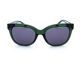 Сонцезахисні окуляри C/Jacobsen Solkatt-Dark Green Crystal Dark 54 мм.