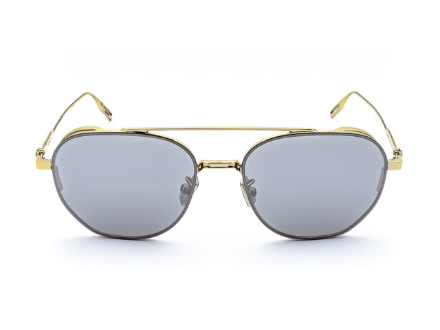 Сонцезахисні окуляри Dior NeoDior RU A0A4 56 мм. MIRROR GREY
