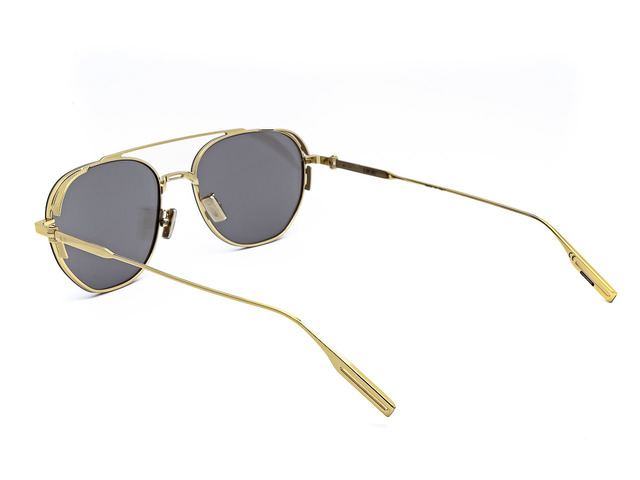 Сонцезахисні окуляри Dior NeoDior RU A0A4 56 мм. MIRROR GREY. Фото 4