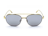 Сонцезахисні окуляри Dior NeoDior RU A0A4 56 мм. MIRROR GREY