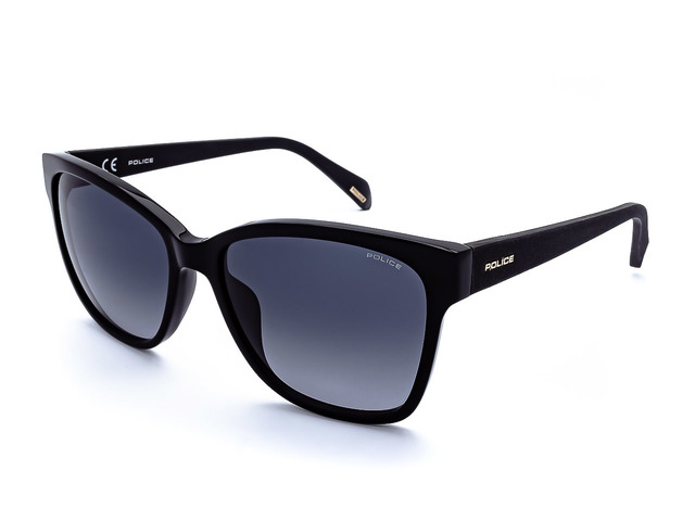 Сонцеахисні окуляри Police SPLG44 0700 56мм. GRADIENT GREY