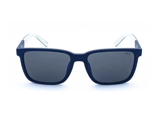Сонцезахисні окуляри POLO Ralph Lauren PH4189U 5620/87 55мм. TINTED GREY