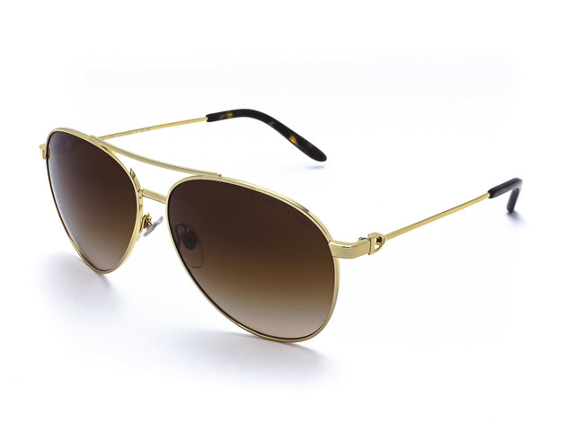 Сонцезахисні окуляри RALPH LAUREN RL7077 9004/74 60мм. GRADIENT BROWN