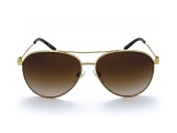 Сонцезахисні окуляри RALPH LAUREN RL7077 9004/74 60мм. GRADIENT BROWN