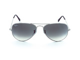 Сонцезахисні окуляри Ray-Ban Aviator Large Metal RB 3025 003/32 62мм. GRADIENT GREY