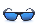 Сонцезахисні окуляри Armani Exchange AX4124SU 8181/55 56мм. MIRROR BLUE