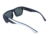 Сонцезахисні окуляри Armani Exchange AX4124SU 8181/55 56мм. MIRROR BLUE. Фото 4
