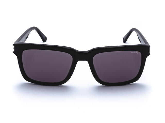 Сонцезахисні окуляри POLICE ORIGINS HERO 2 SPLF12  C0700 55мм. TINTED GREY