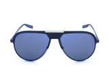 Сонцезахисні окуляри  Dior HOMME AL13.6 LBY72 59 мм. TINTED BLUE
