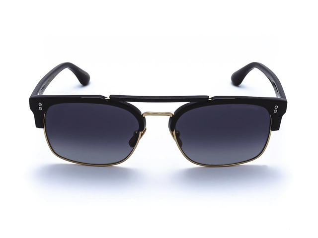 Сонцезахисні окуляри OLIVER GOLDSMITH THE 1950's-001 54мм. GRADIENT GREY
