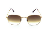 Сонцезахисні окуляри Ray-Ban RB 3548 001/51 51мм. GRADIENT BROWN