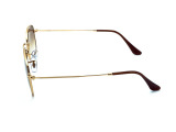 Сонцезахисні окуляри Ray-Ban RB 3548 001/51 51мм. GRADIENT BROWN. Фото 3