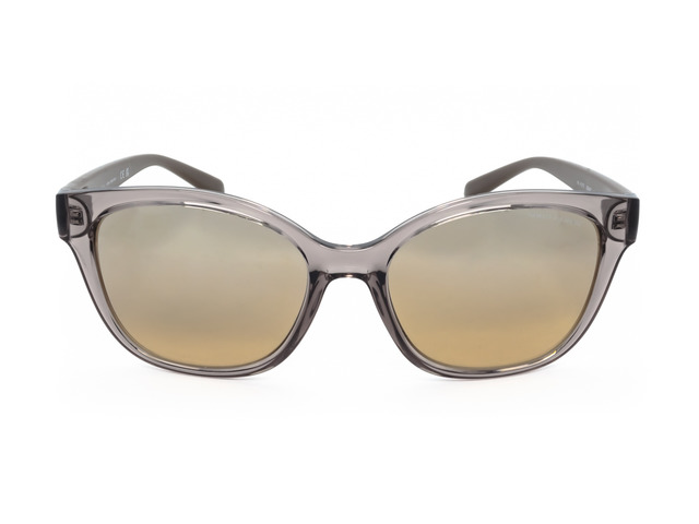 Сонцезахисні окуляри Armani Exchange AX4127S 82408Z 54 мм.MIRROR BROWN