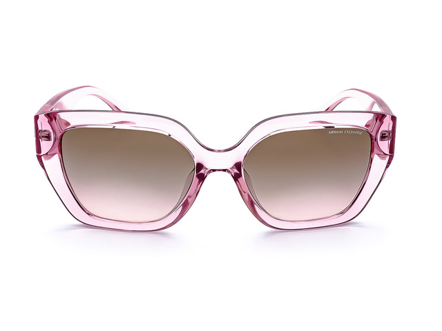 Сонцезахисні окуляри ARMANI EXCHANGE AX4125SU 833911 54 мм. GRADIENT BROWN