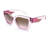 Сонцезахисні окуляри ARMANI EXCHANGE AX4125SU 833911 54 мм. GRADIENT BROWN. Фото 2