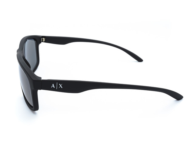 Сонцезахисні окуляри Armani Exchange AX4122S 80786G 59 мм. MIRROR GREY. Фото 3