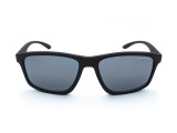 Сонцезахисні окуляри Armani Exchange AX4122S 80786G 59 мм. MIRROR GREY