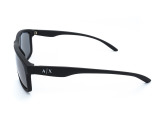 Сонцезахисні окуляри Armani Exchange AX4122S 80786G 59 мм. MIRROR GREY. Фото 3