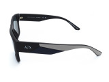 Сонцезахисні окуляри ARMANI EXCHANGE AX 4124SU 807887 56 мм. TINTED GREY. Фото 3