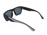 Сонцезахисні окуляри ARMANI EXCHANGE AX 4124SU 807887 56 мм. TINTED GREY. Фото 4