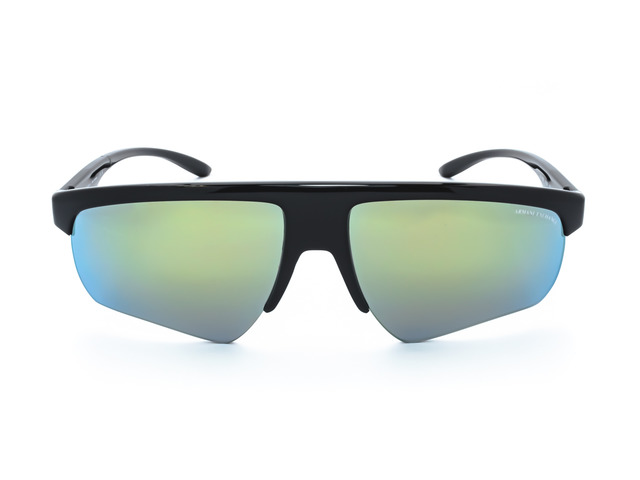 Сонцезахисні окуляри ARMANI EXCHANGE AX 4123S 8158/2  62 мм. MIRROR GREEN