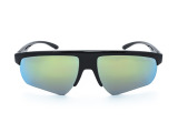 Сонцезахисні окуляри ARMANI EXCHANGE AX 4123S 8158/2  62 мм. MIRROR GREEN