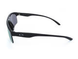 Сонцезахисні окуляри ARMANI EXCHANGE AX 4123S 8158/2  62 мм. MIRROR GREEN. Фото 3