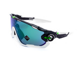 Сонцезахисні окуляри OAKLEY JAWBREAKER OO9290-3631 31 мм. PRIZM JADE. Фото 2