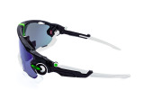 Сонцезахисні окуляри OAKLEY JAWBREAKER OO9290-3631 31 мм. PRIZM JADE. Фото 3