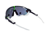 Сонцезахисні окуляри OAKLEY JAWBREAKER OO9290-3631 31 мм. PRIZM JADE. Фото 4