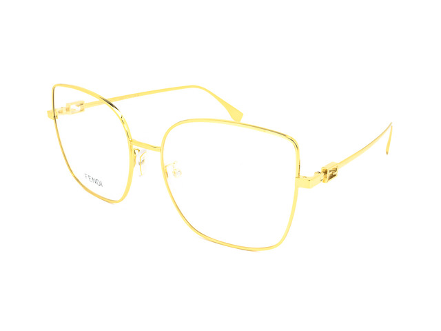 Оправа FENDI FE50041U 010 56 мм.