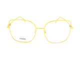 Оправа FENDI FE50041U 010 56 мм.
