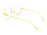 Оправа FENDI FE50041U 010 56 мм.. Фото 4