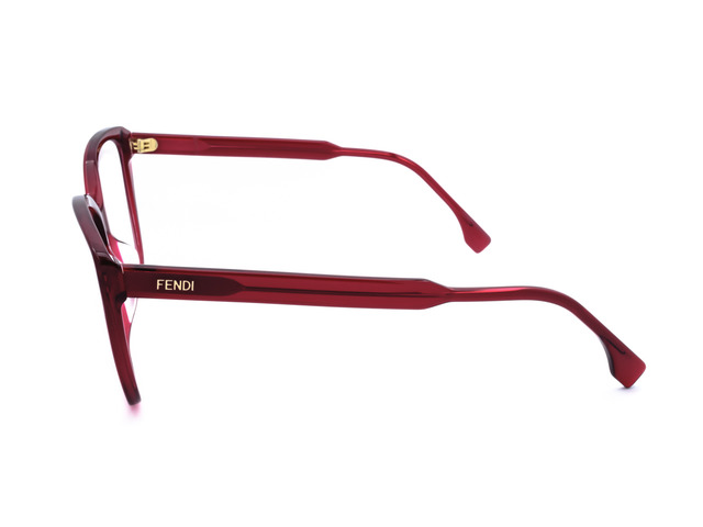 Оправа FENDI FE50013I 066 57 мм.. Фото 3