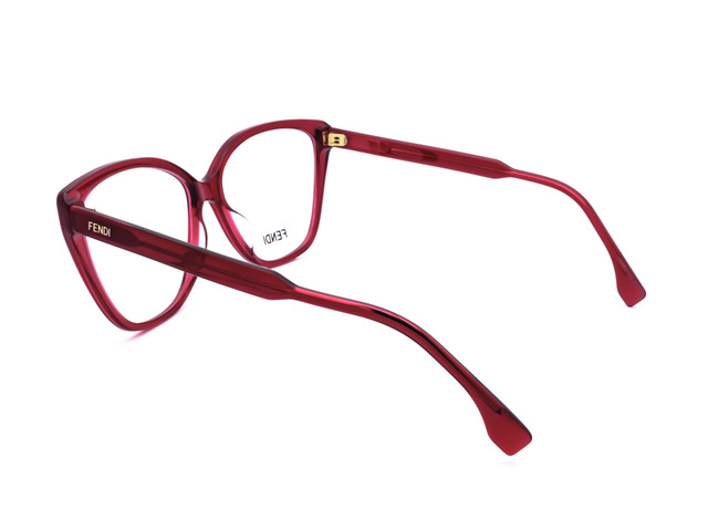 Оправа FENDI FE50013I 066 57 мм.. Фото 4