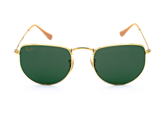 Сонцезахисні окуляри Ray-Ban ELON RB 3958 9196/31 47мм. TINTED GREEN