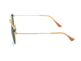 Сонцезахисні окуляри Ray-Ban ELON RB 3958 9196/31 47мм. TINTED GREEN. Фото 3