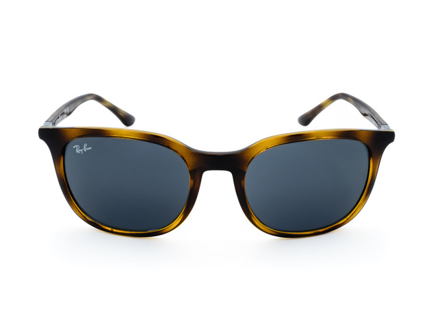 Сонцезахисні окуляри Ray-Ban RB 4386 710/R5 54мм. TINTED BLUE