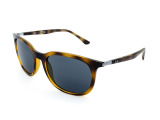 Сонцезахисні окуляри Ray-Ban RB 4386 710/R5 54мм. TINTED BLUE. Фото 2