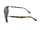 Сонцезахисні окуляри Ray-Ban RB 4386 710/R5 54мм. TINTED BLUE. Фото 3