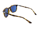 Сонцезахисні окуляри Ray-Ban RB 4386 710/R5 54мм. TINTED BLUE. Фото 4