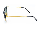 Сонцезахисні окуляри Ray-Ban New Clubmaster RB 4416 601/31 51 мм. TINTED GREEN. Фото 3