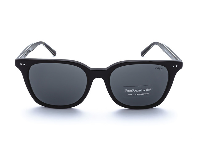 Сонцезахисні окуляри POLO Ralph Lauren PH 4187 5001/87 52мм. TINTED GREY