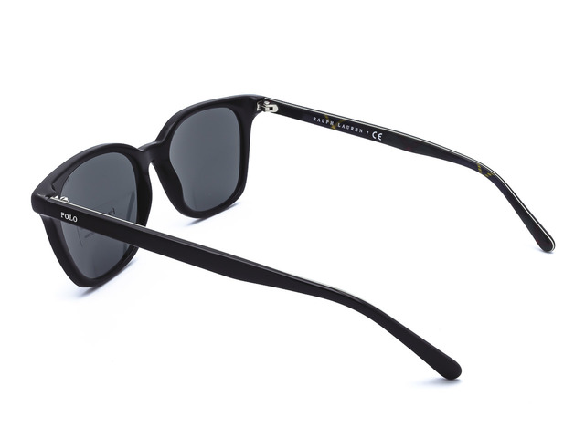Сонцезахисні окуляри POLO Ralph Lauren PH 4187 5001/87 52мм. TINTED GREY. Фото 4