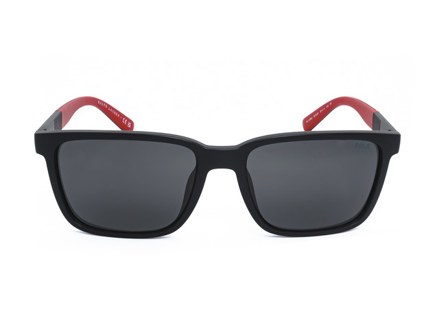 Сонцезахисні окуляри POLO Ralph Lauren PH4189U 5375/87 55мм. TINTED GREY 