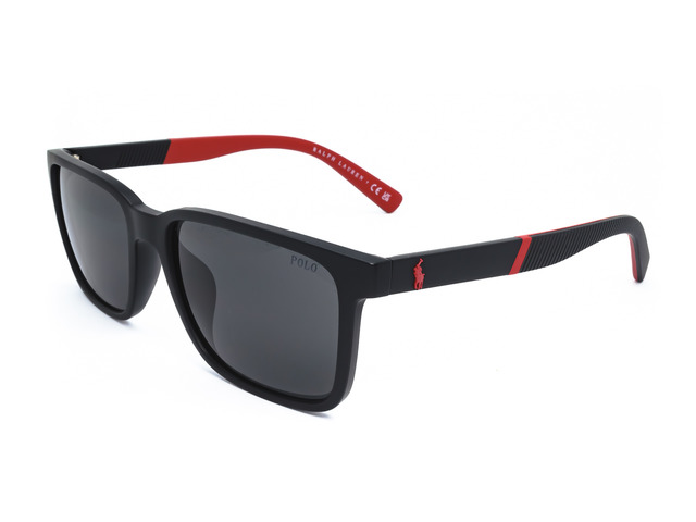 Сонцезахисні окуляри POLO Ralph Lauren PH4189U 5375/87 55мм. TINTED GREY 