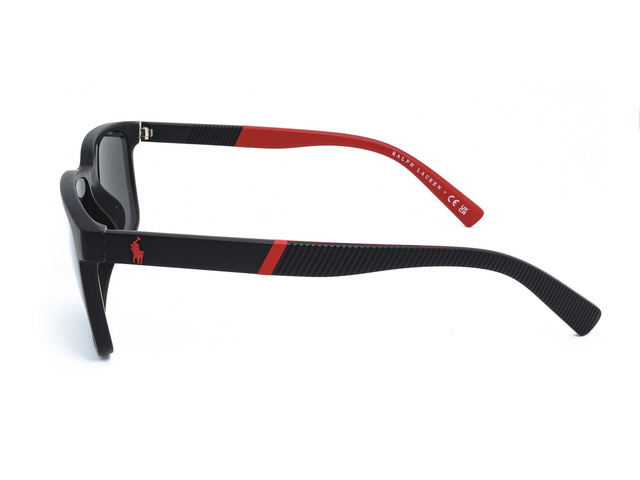 Сонцезахисні окуляри POLO Ralph Lauren PH4189U 5375/87 55мм. TINTED GREY . Фото 3