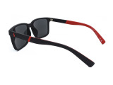Сонцезахисні окуляри POLO Ralph Lauren PH4189U 5375/87 55мм. TINTED GREY . Фото 4