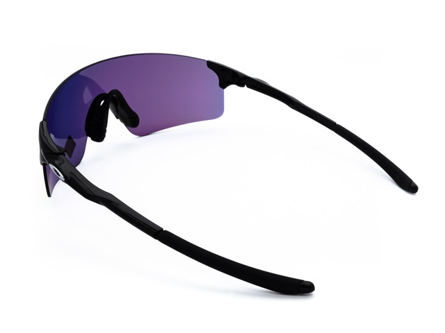 Сонцезахисні окуляри OAKLEY 0OO9454-0238  134 мм. EVZERO BLADES PRIZM ROAD. Фото 4
