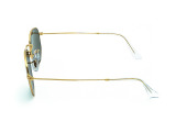 Сонцезахисні окуляри Ray-Ban Hexagonal RB 3548 9196/31 51 мм. TINTED GREEN. Фото 3